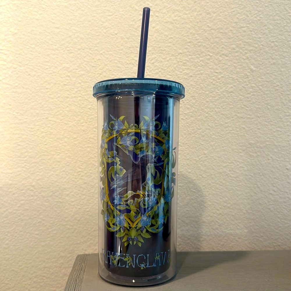 Harry Potter - Ravenclaw Tumbler 20 oz